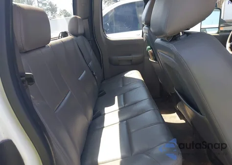 2012 Chevrolet Silverado 2500Hd Work Truck from USA, damaged, VIN 1GC2KVCG0CZ239458